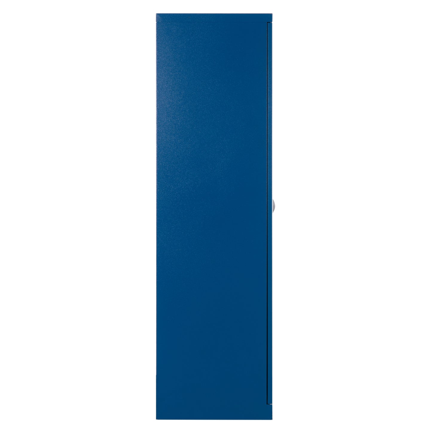 PROFESSIONAL HEAVY DUTY STORAGE CABINET BRUTE HM6639 METAL IN BLUE 100x50x180Hcm.