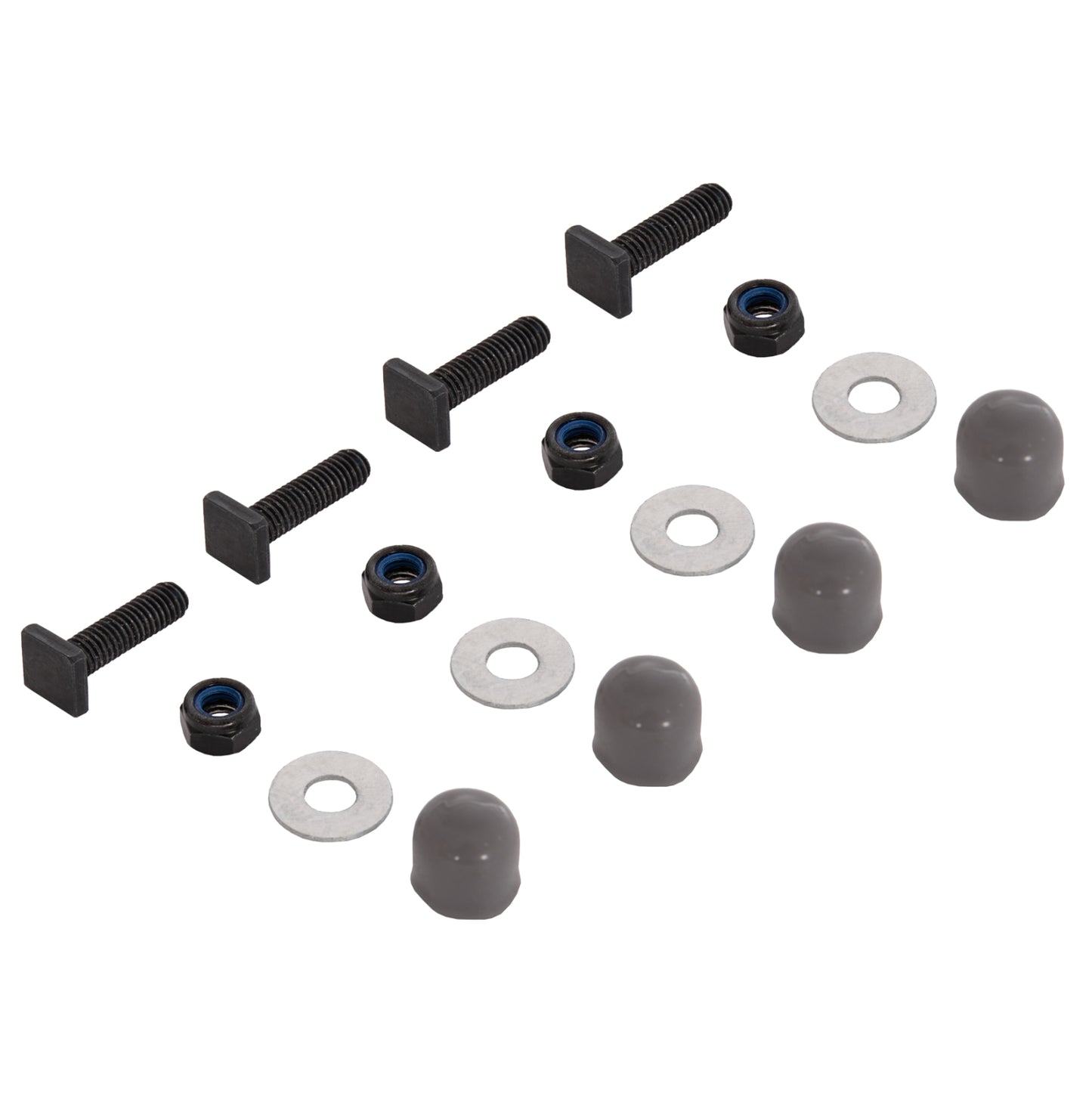 HPL TABLETOP HM6350.32 RECTANGULAR IN CEMENT COLOR 60X80cm