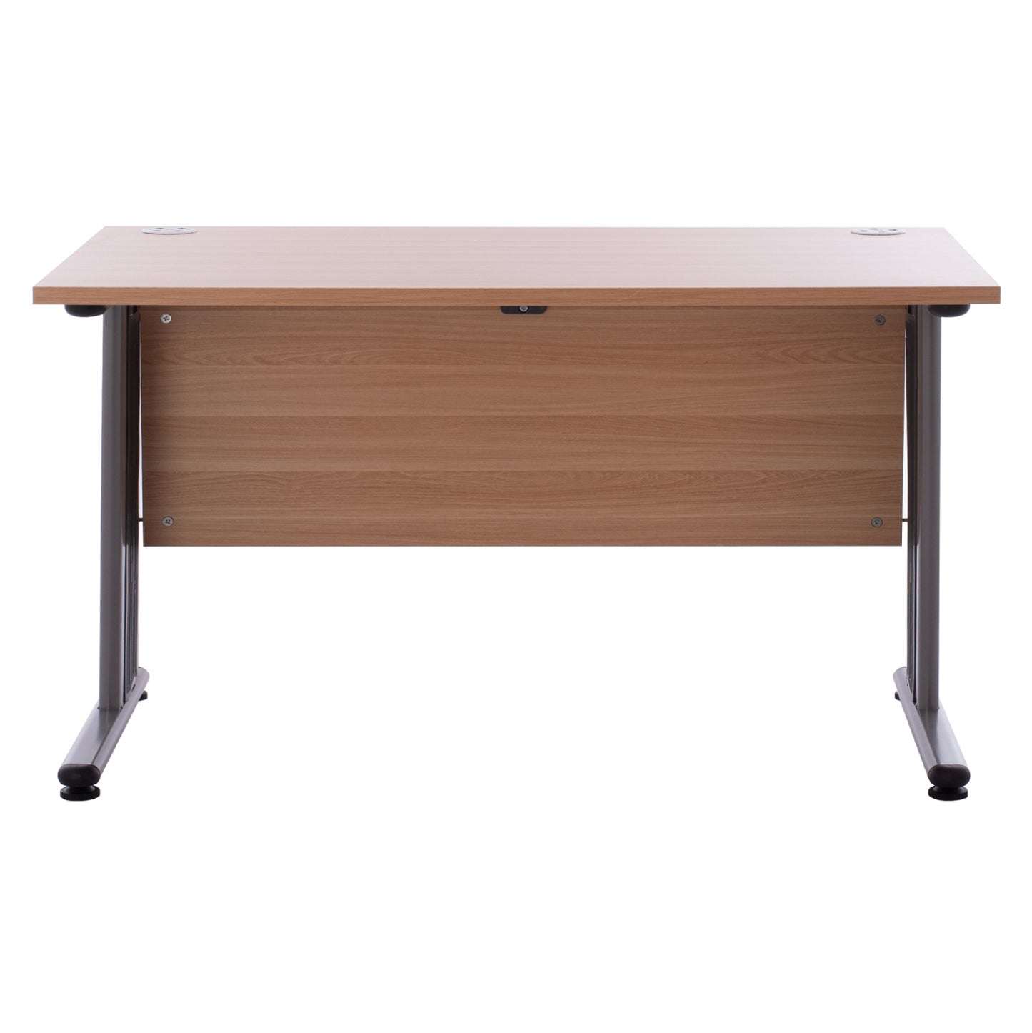 Professional office HM2045.01 oak color 150x80x75