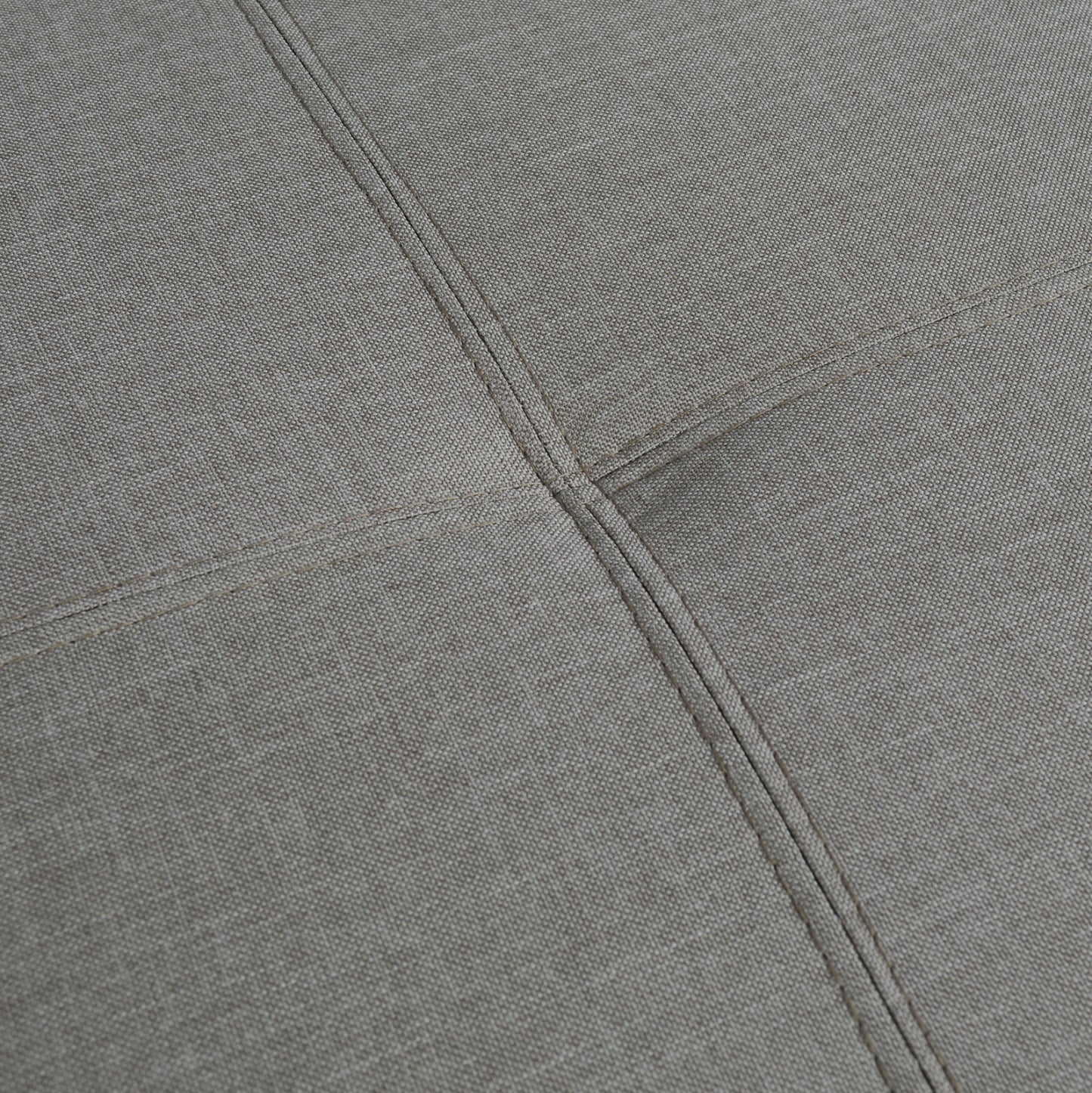 Sofa/Bed HM3000.01 Beige Fabric 179x80x79