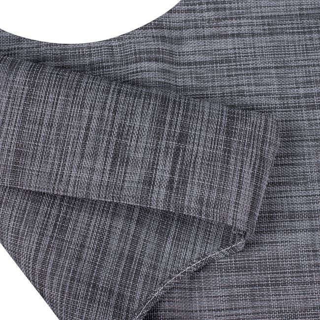 Pillow grey color 2x1 for director's armchair HM5272.10 46.5χ53χ80
