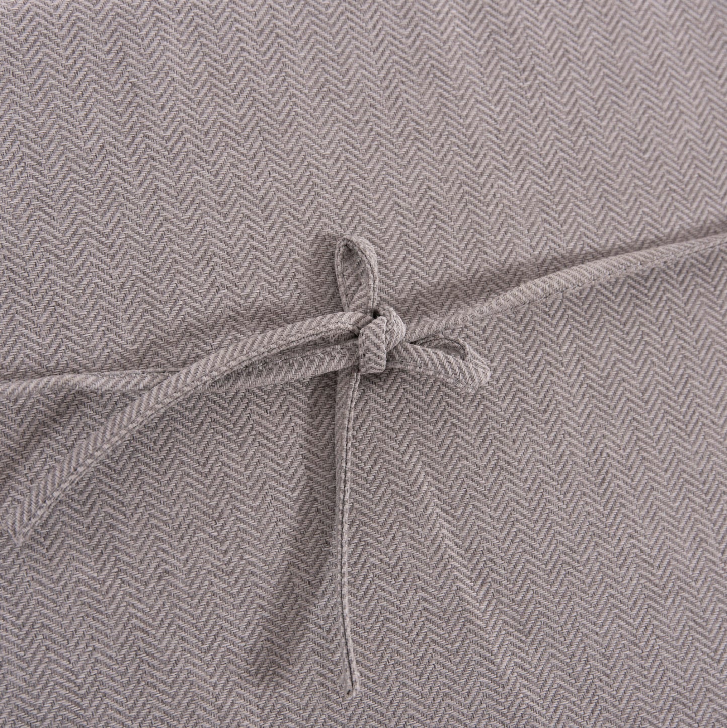 SUNLOUNGER CUSHION KIHEI HM21094.01 OLEFIN IN LIGHT GREY WITH FOAM FILLING 198x70x20Hcm.