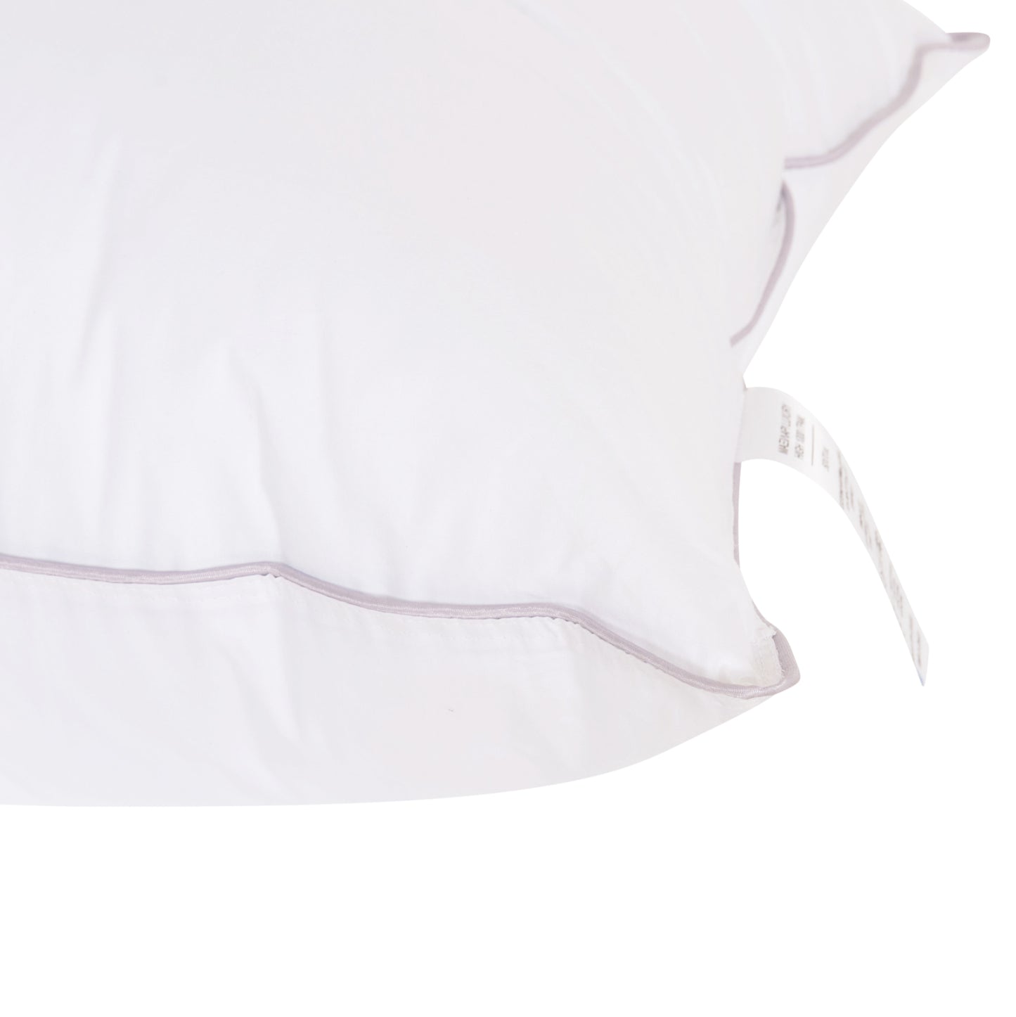 SLEEPING PILLOW MORPHEO HM12171 3D FIBER FILLING 50x70cm.