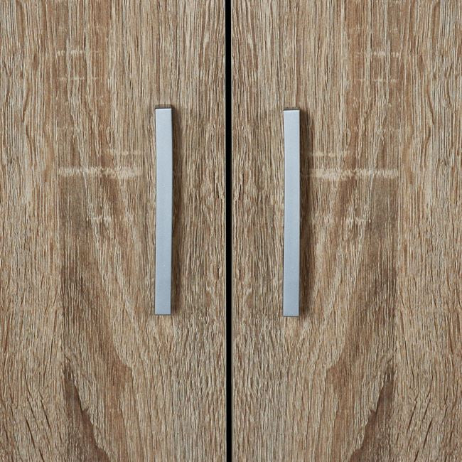 Wardore Loft 2 Door HM350.02 sonama 80x42x60