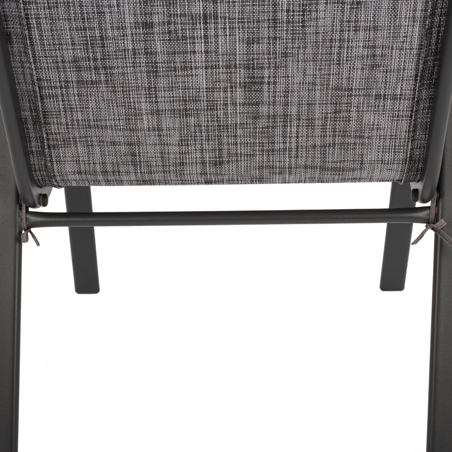 Armchair Leon Metallic grey withgrey pillow HM10573.01 54x70x93 cm.
