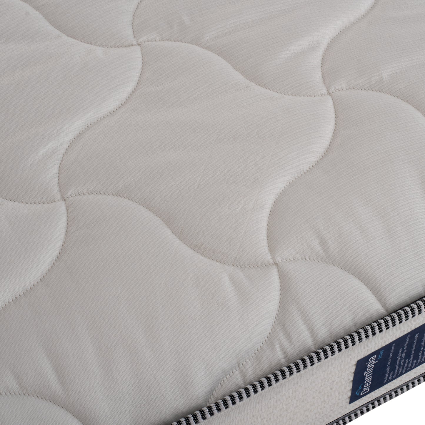HM654.150 DREAMTOPIA mattress, series ATLAS, 150X200x20H