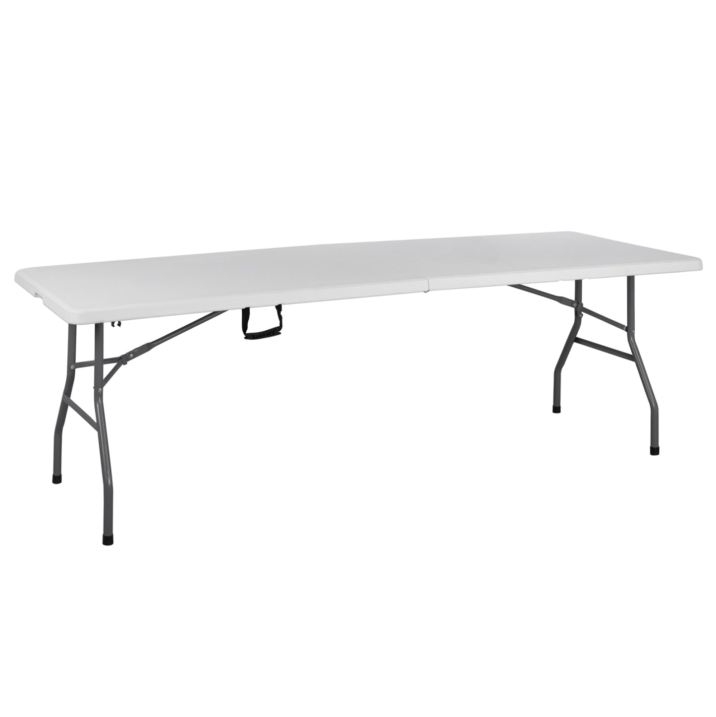 Catering Table HM5681 240x75x75 Foldable-Suitcase