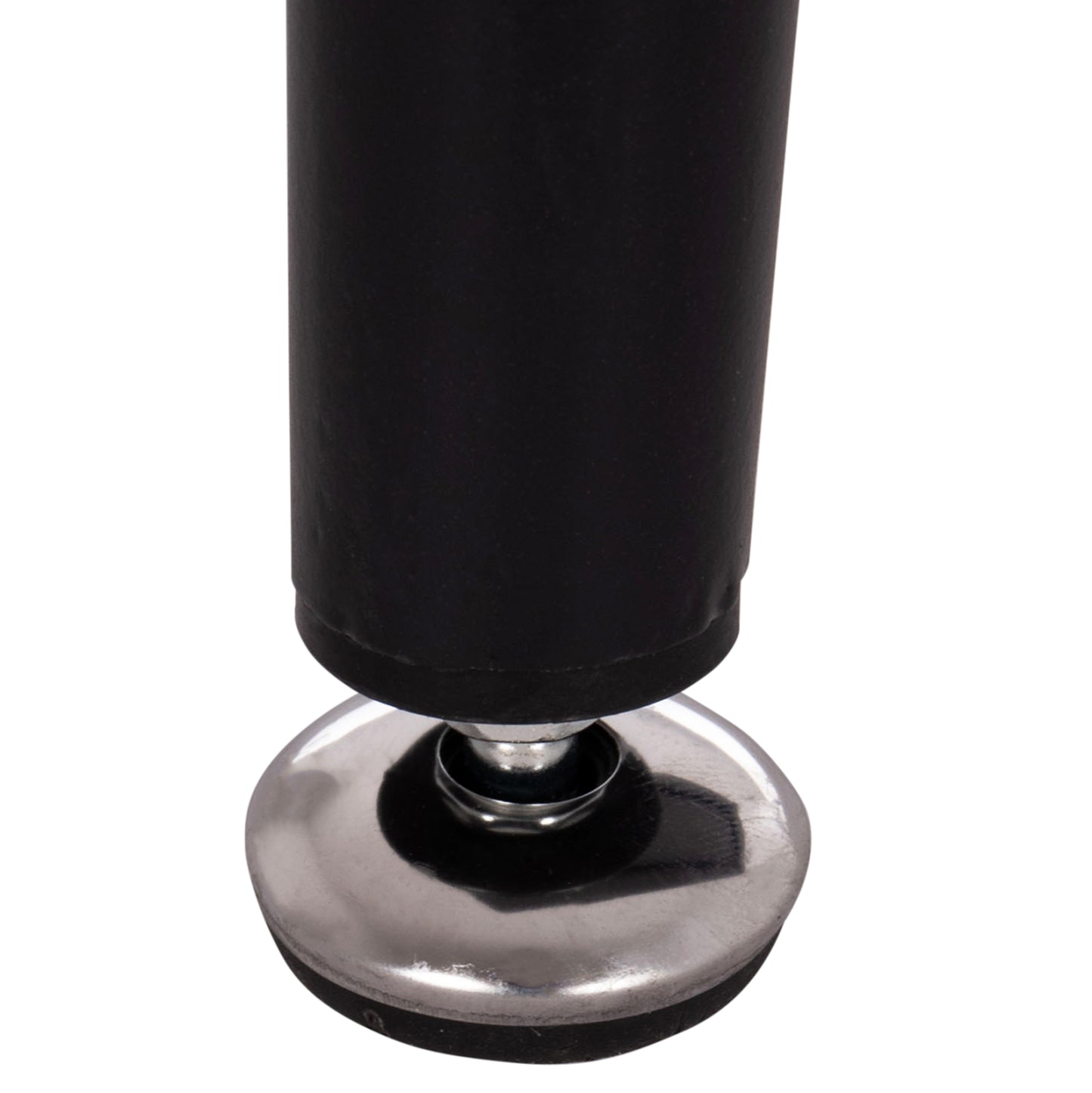 DINING TABLE RAVEN HM18149.02 CERAMIC TOP IN BLACK MARBLE LOOK 140x80x74Hcm.