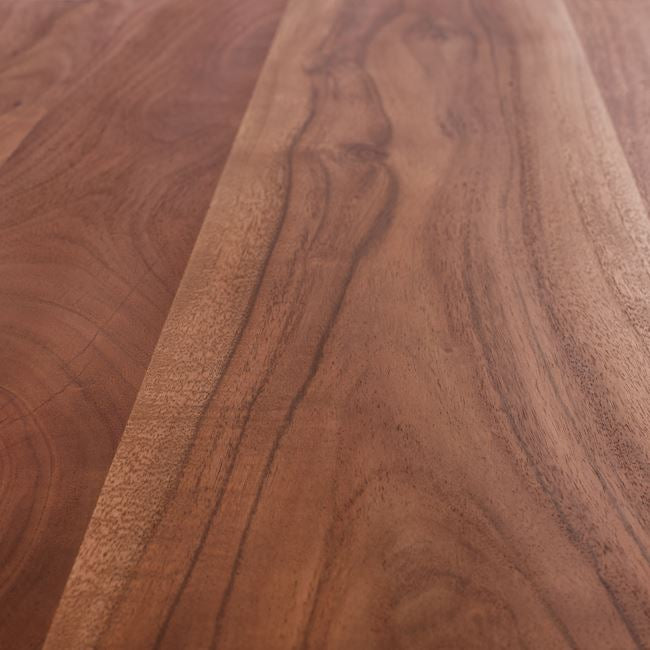 Dining Table Montana HM8337 solid acacia wood 200X95X78