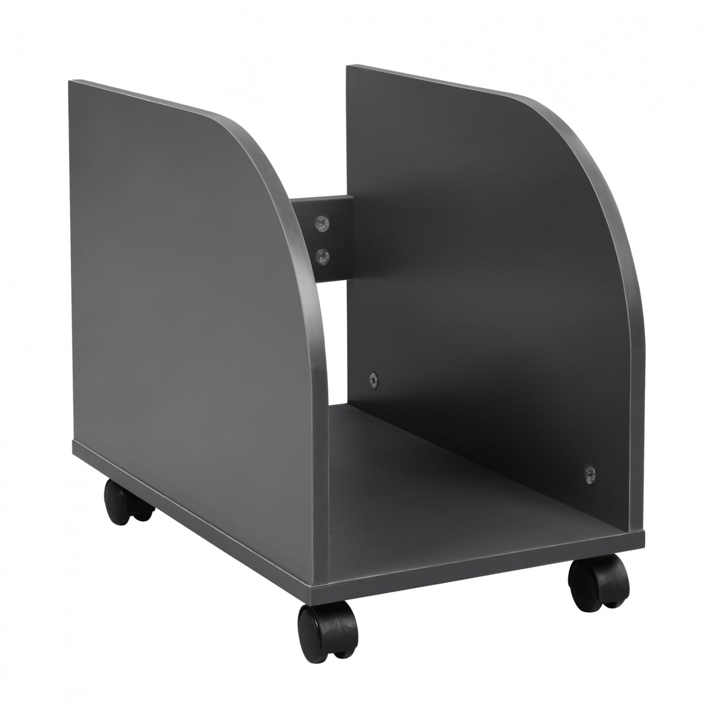 Wheeled base PC HM2030.01 Grey 29,5χ50χ40 cm