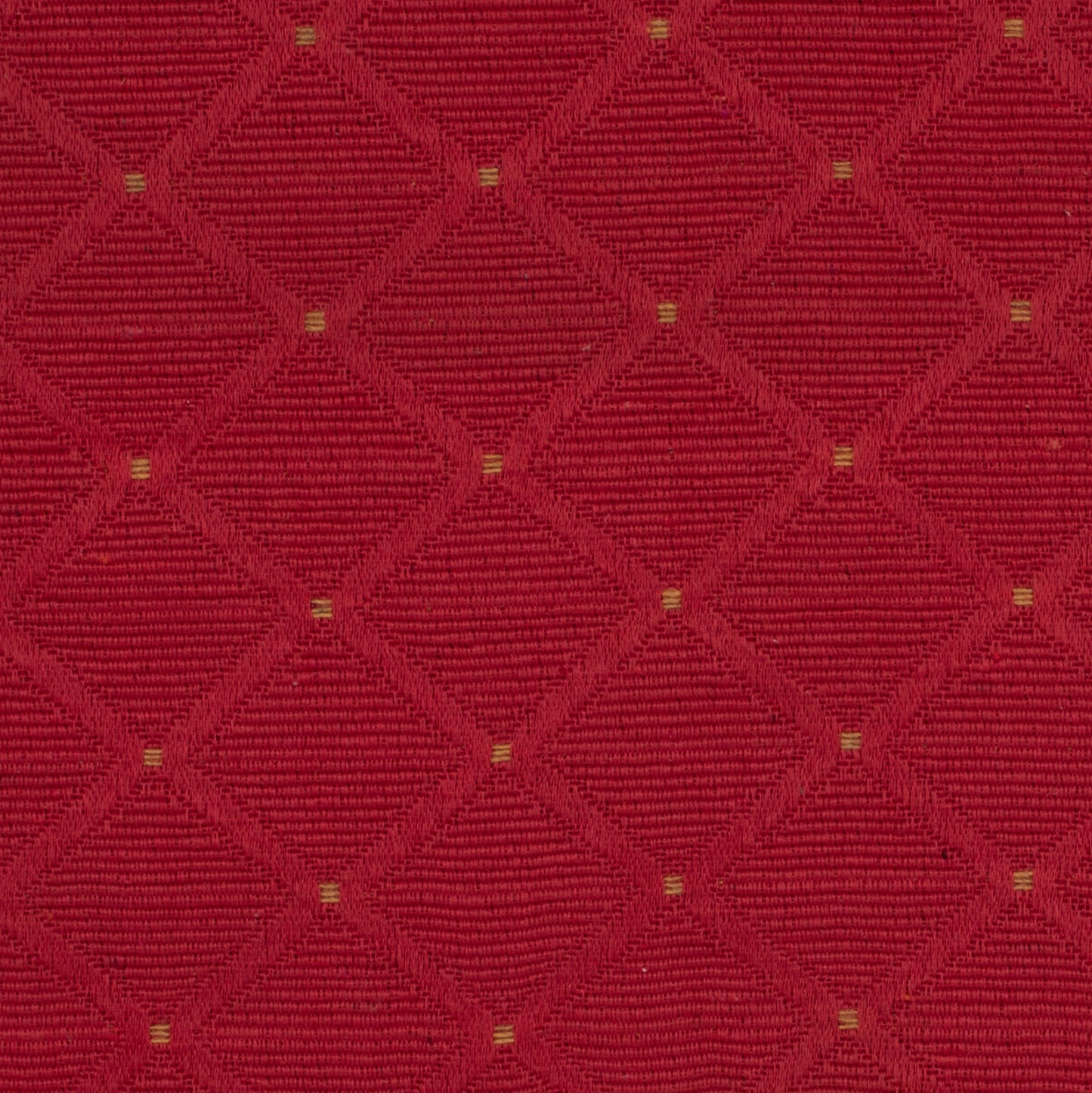 FABRIC HM0054.100 IN BURGUNDY COLOR