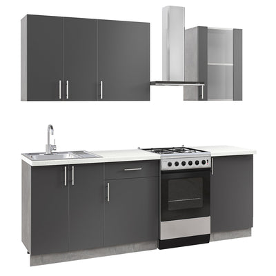 Kitchen furniture