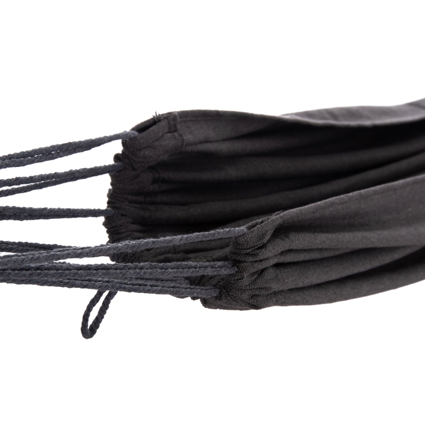 HAMMOCK CRAVE HM6304.01 ANTHRACITE METAL FRAME-DARK GREY FABRIC 265x93x105Hcm.