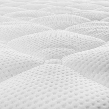 TOPPER HM670.08 WITH FOAM 120x200x5Hcm.