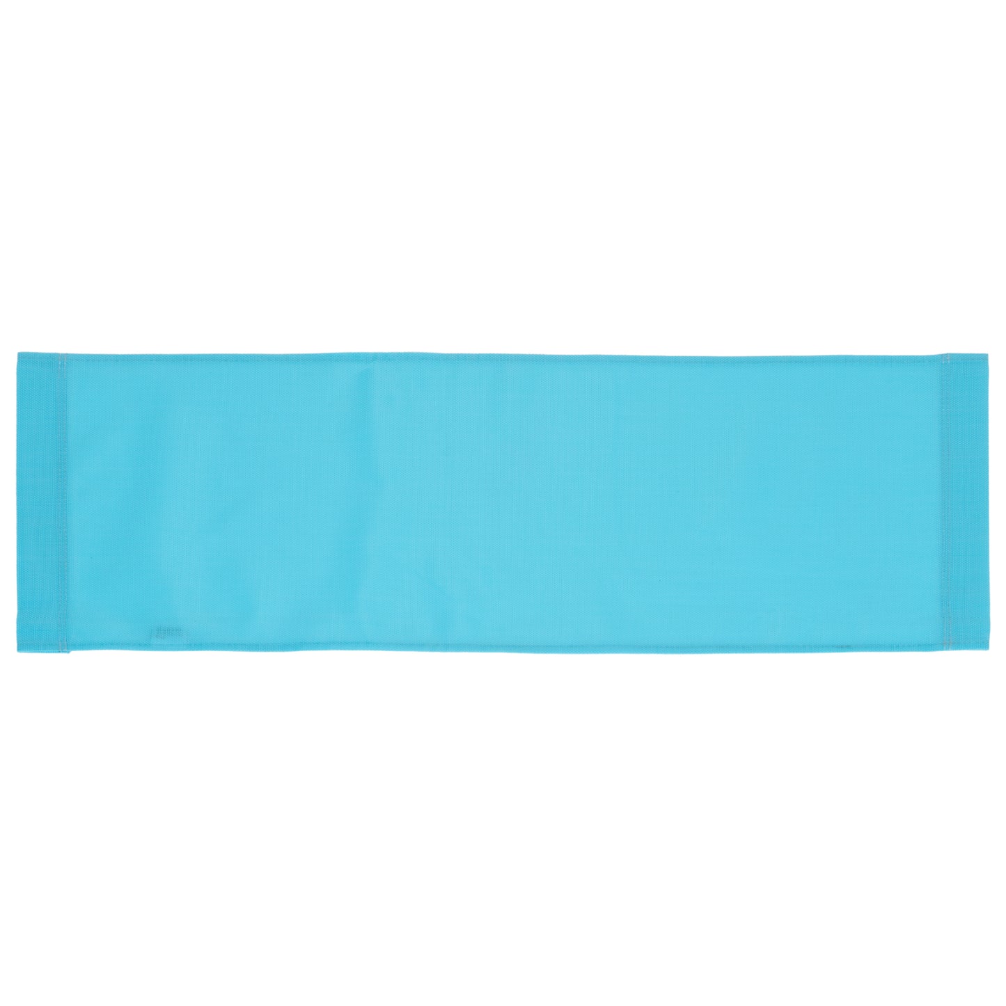 REPLACEMENT TEXTILENE 550gr/m2 2X1 FABRIC HM5805.08Τ FOR LIMNOS DAYBEDS IN SKY BLUE 110Χ40cm.