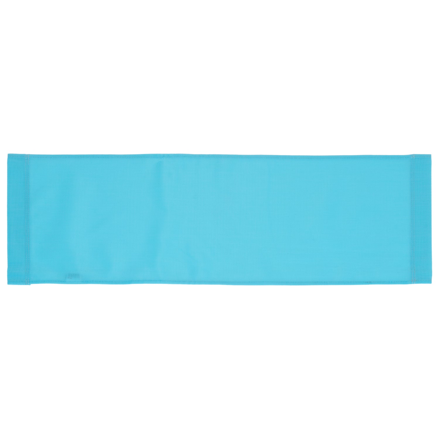 REPLACEMENT TEXTILENE 550gr/m2 2X1 FABRIC HM5805.08Τ FOR LIMNOS DAYBEDS IN SKY BLUE 110Χ40cm.