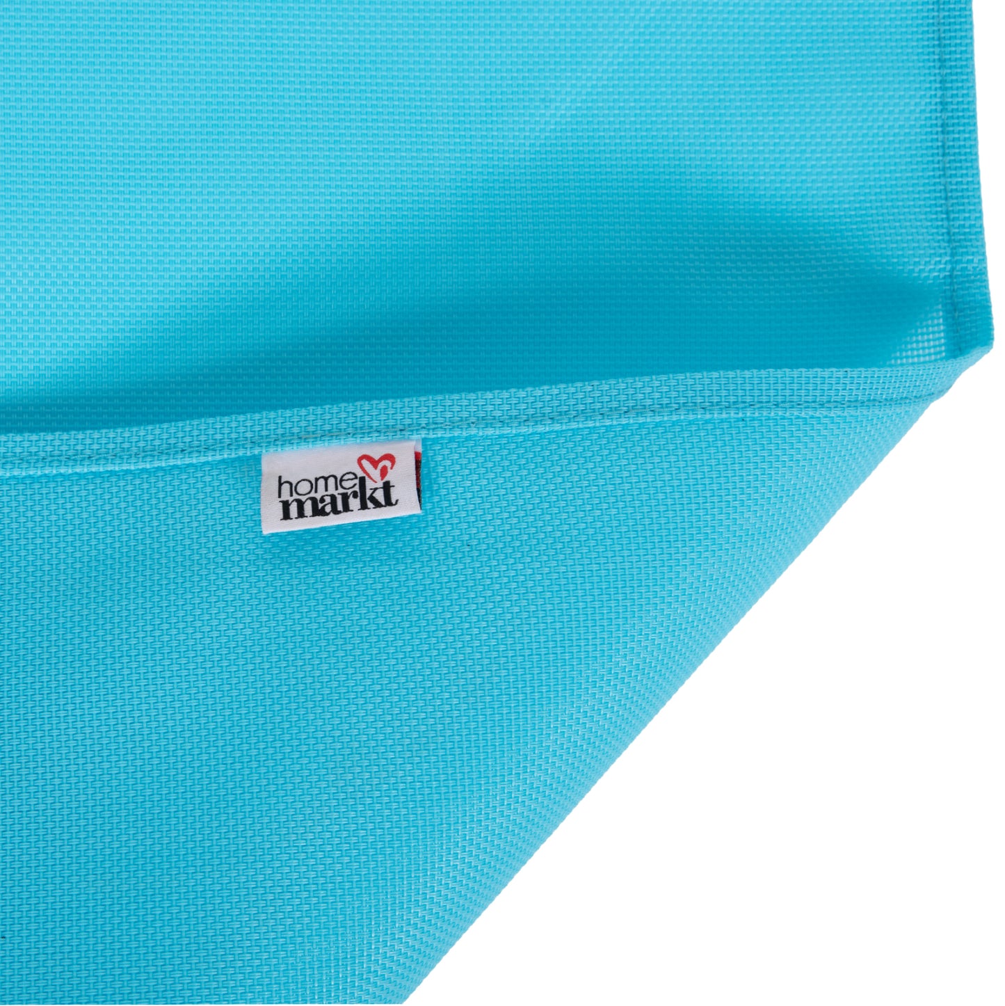 REPLACEMENT TEXTILENE 550gr/m2 2X1 FABRIC HM5805.08Τ FOR LIMNOS DAYBEDS IN SKY BLUE 110Χ40cm.