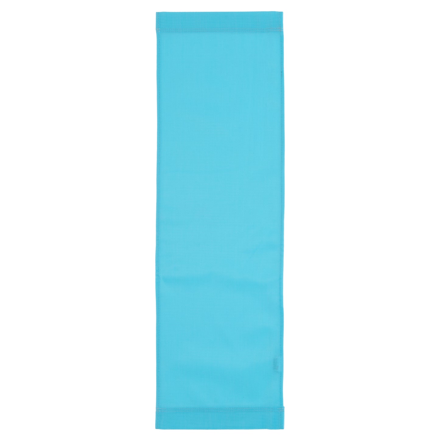 REPLACEMENT TEXTILENE 550gr/m2 2X1 FABRIC HM5805.08Τ FOR LIMNOS DAYBEDS IN SKY BLUE 110Χ40cm.