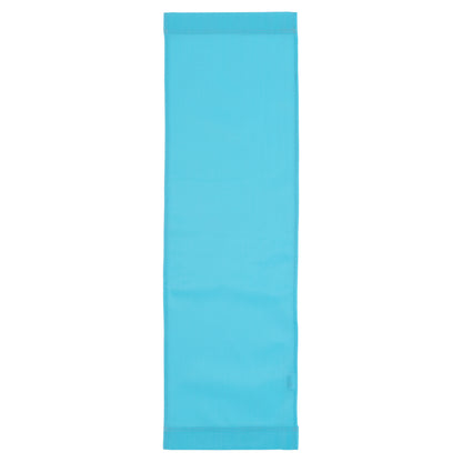 REPLACEMENT TEXTILENE 550gr/m2 2X1 FABRIC HM5805.08Τ FOR LIMNOS DAYBEDS IN SKY BLUE 110Χ40cm.
