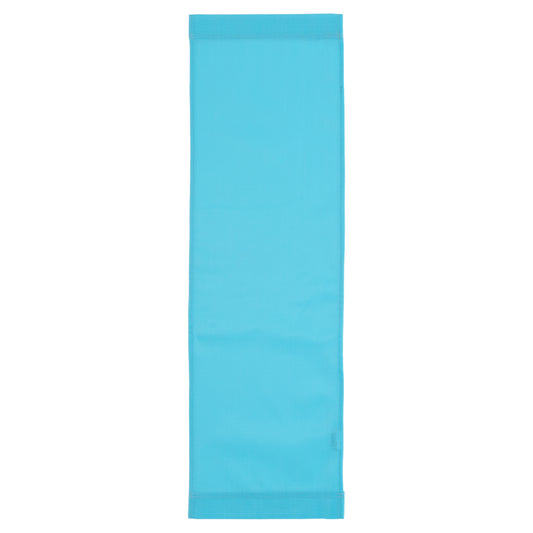 REPLACEMENT TEXTILENE 550gr/m2 2X1 FABRIC HM5805.08Τ FOR LIMNOS DAYBEDS IN SKY BLUE 110Χ40cm.