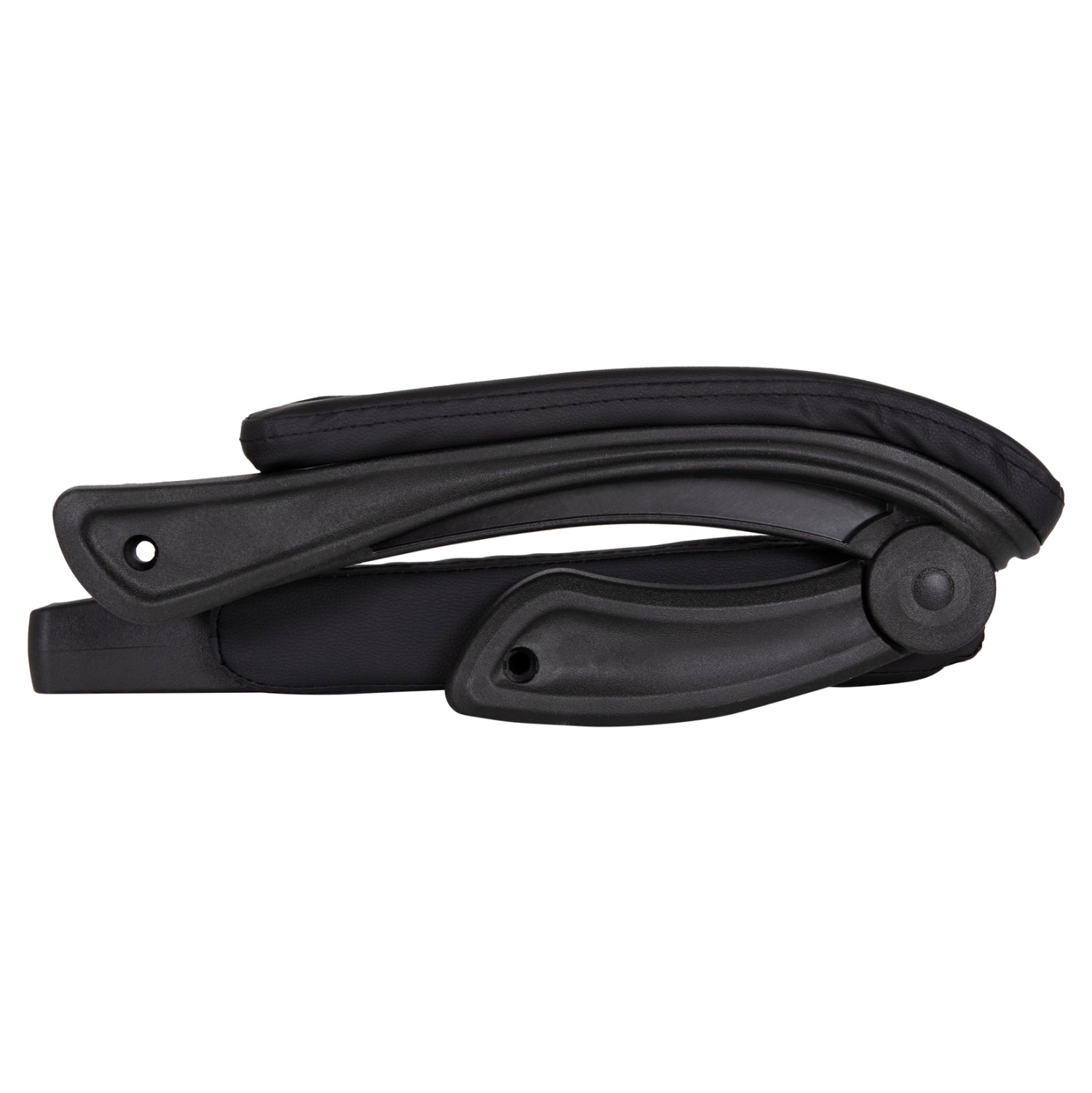 REPLACEMENT ARMS 2PCS SET FOR OFFICE CHAIR HM1198 BLACK