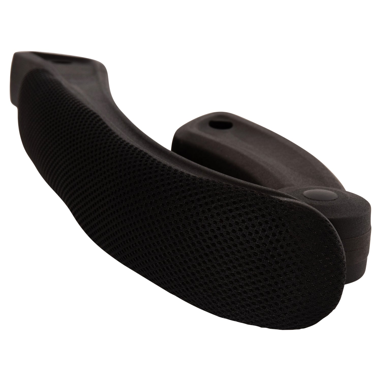 REPLACEMENT ARMS 2PCS SET FOR OFFICE CHAIR HM1196.01 BLACK