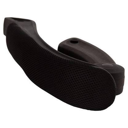 REPLACEMENT ARMS 2PCS SET FOR OFFICE CHAIR HM1196.01 BLACK