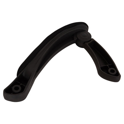 REPLACEMENT ARMS 2PCS SET FOR OFFICE CHAIR HM1196.01 BLACK