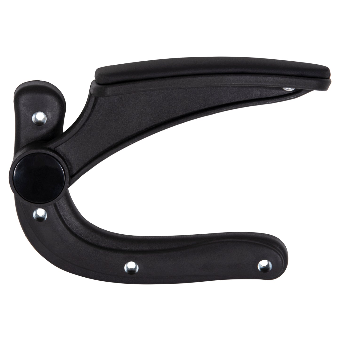 REPLACEMENT ARMS SET 2PCS FOR OFFICE CHAIR HM1201 BLACK