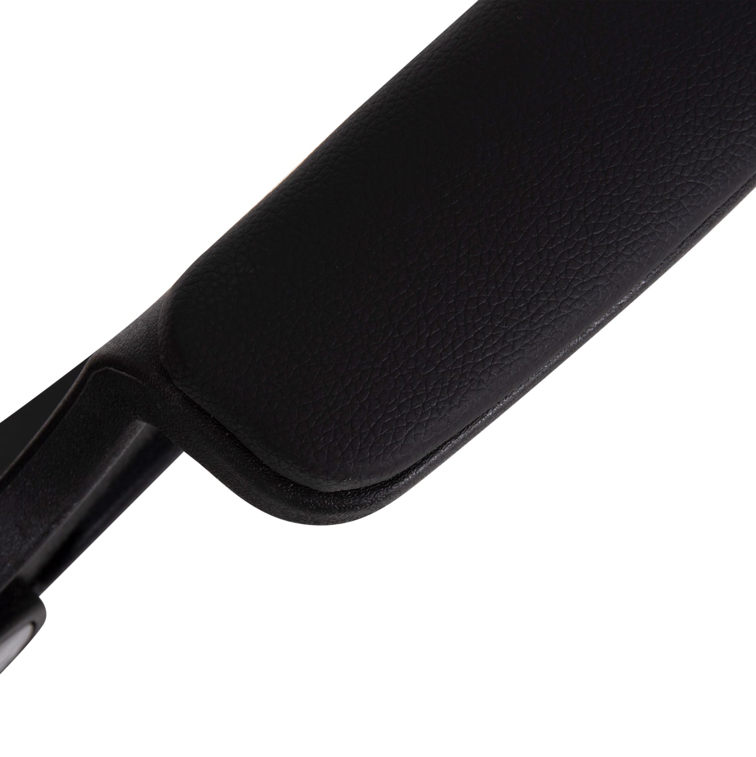 REPLACEMENT ARMS SET 2PCS FOR OFFICE CHAIR HM1201 BLACK