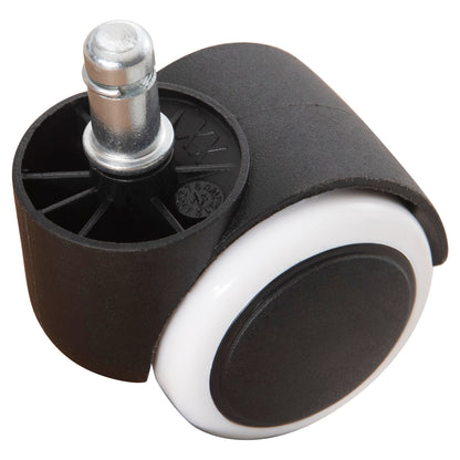 REPLACEMENT CASTORS FOR OFFICE CHAIRS HM1086-HM1087