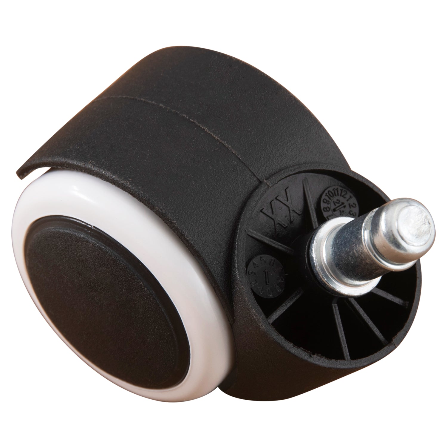 REPLACEMENT CASTORS FOR OFFICE CHAIRS HM1086-HM1087