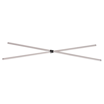 REPLACEMENT CROSS BARS FOR TENTS/GAZEBOS--HM6373