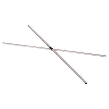 REPLACEMENT CROSS BARS FOR TENTS/GAZEBOS--HM6373