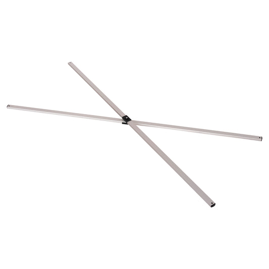 REPLACEMENT CROSS BARS FOR TENTS/GAZEBOS--HM6373