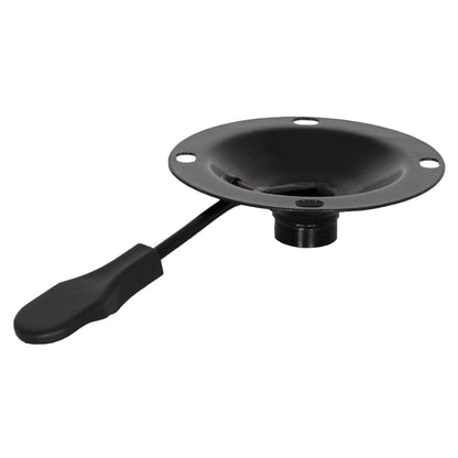 REPLACEMENT LEVER MECHANISM FOR OFFICE SWIVEL STOOLS HM211.01 & HM212.01