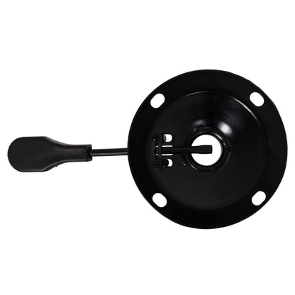 REPLACEMENT LEVER MECHANISM FOR OFFICE SWIVEL STOOLS HM211.01 & HM212.01
