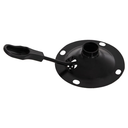 REPLACEMENT LEVER MECHANISM FOR OFFICE SWIVEL STOOLS HM211.01 & HM212.01