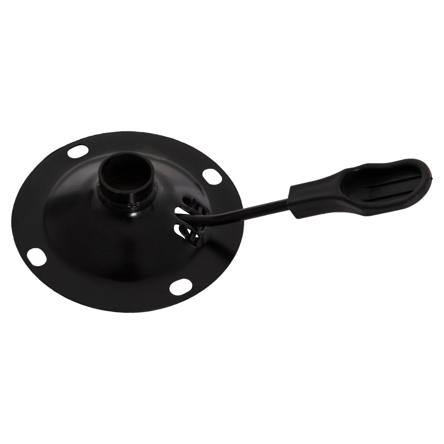 REPLACEMENT LEVER MECHANISM FOR OFFICE SWIVEL STOOLS HM211.01 & HM212.01