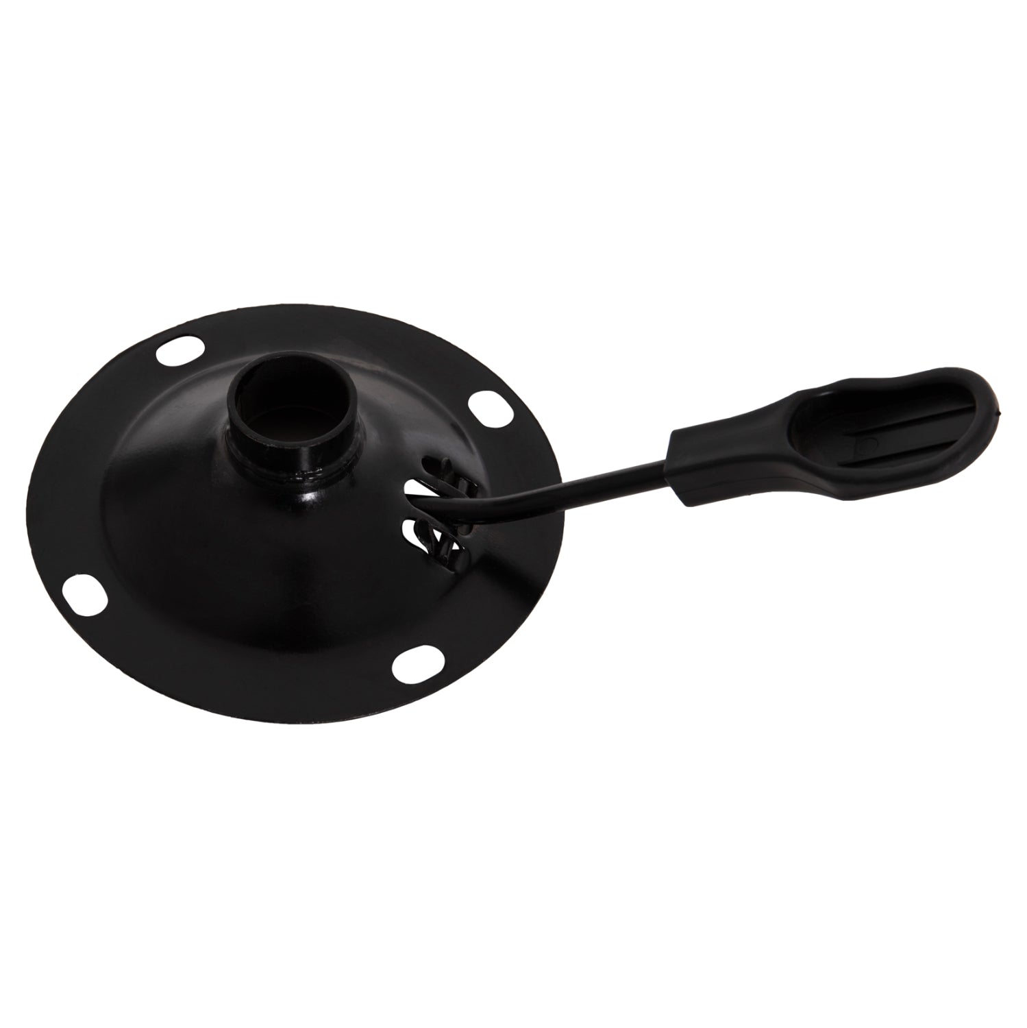 REPLACEMENT LEVER MECHANISM FOR OFFICE SWIVEL STOOLS HM211.01 & HM212.01