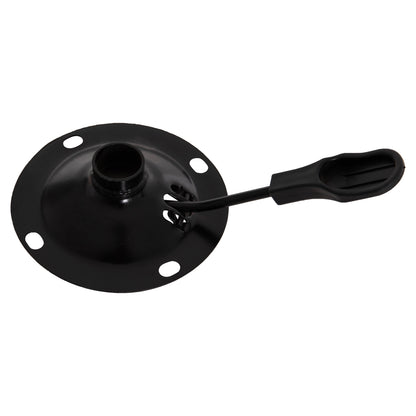 REPLACEMENT LEVER MECHANISM FOR OFFICE SWIVEL STOOLS HM211.01 & HM212.01