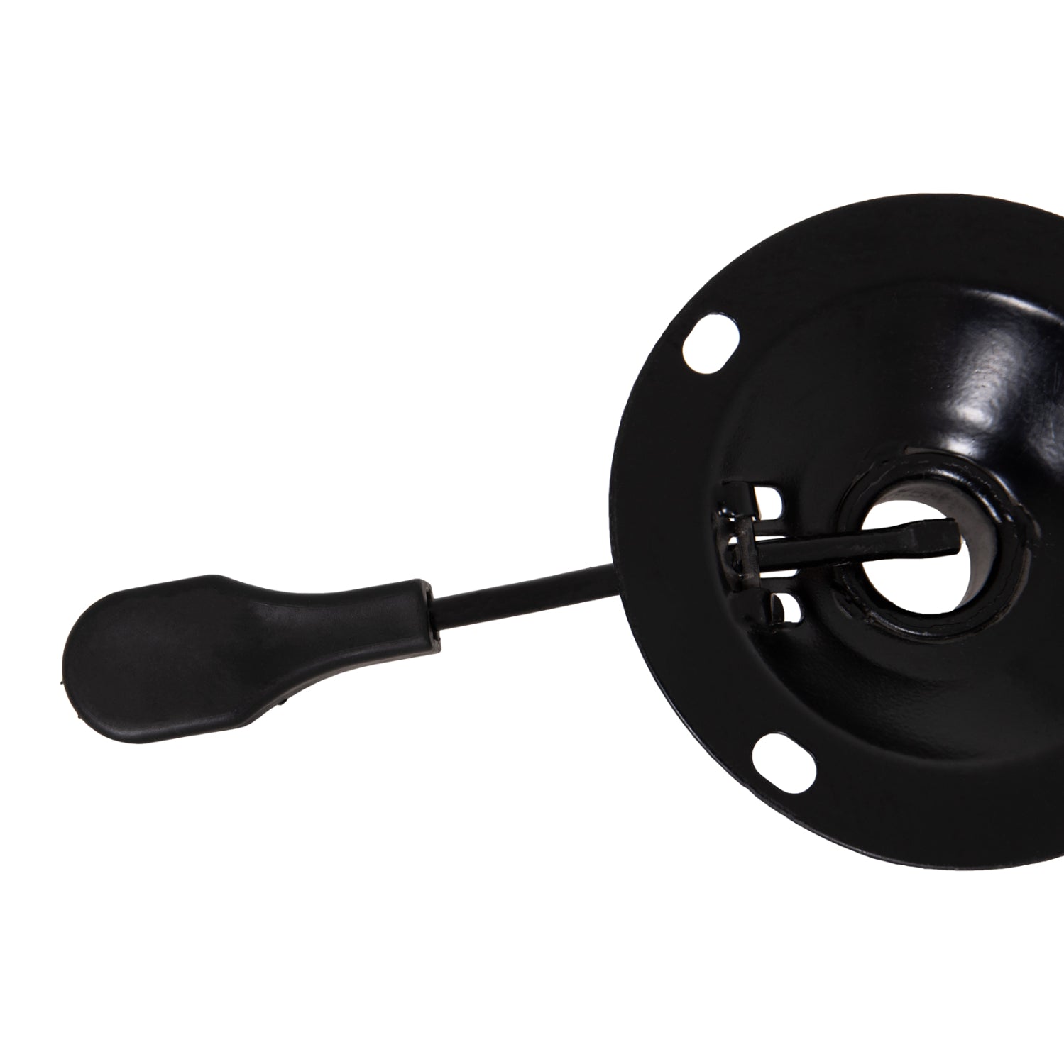 REPLACEMENT LEVER MECHANISM FOR OFFICE SWIVEL STOOLS HM211.01 & HM212.01