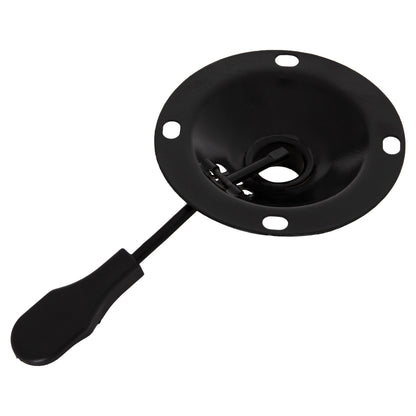 REPLACEMENT LEVER MECHANISM FOR OFFICE SWIVEL STOOLS HM211.01 & HM212.01