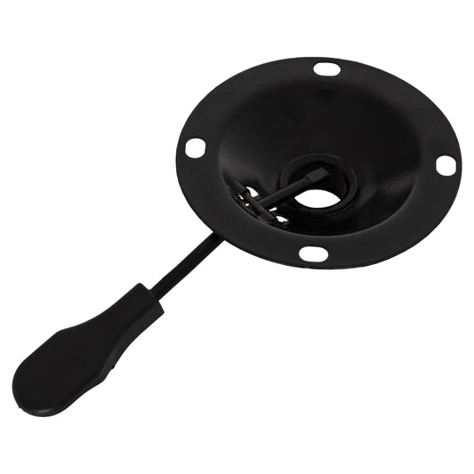 REPLACEMENT LEVER MECHANISM FOR OFFICE SWIVEL STOOLS HM211.01 & HM212.01