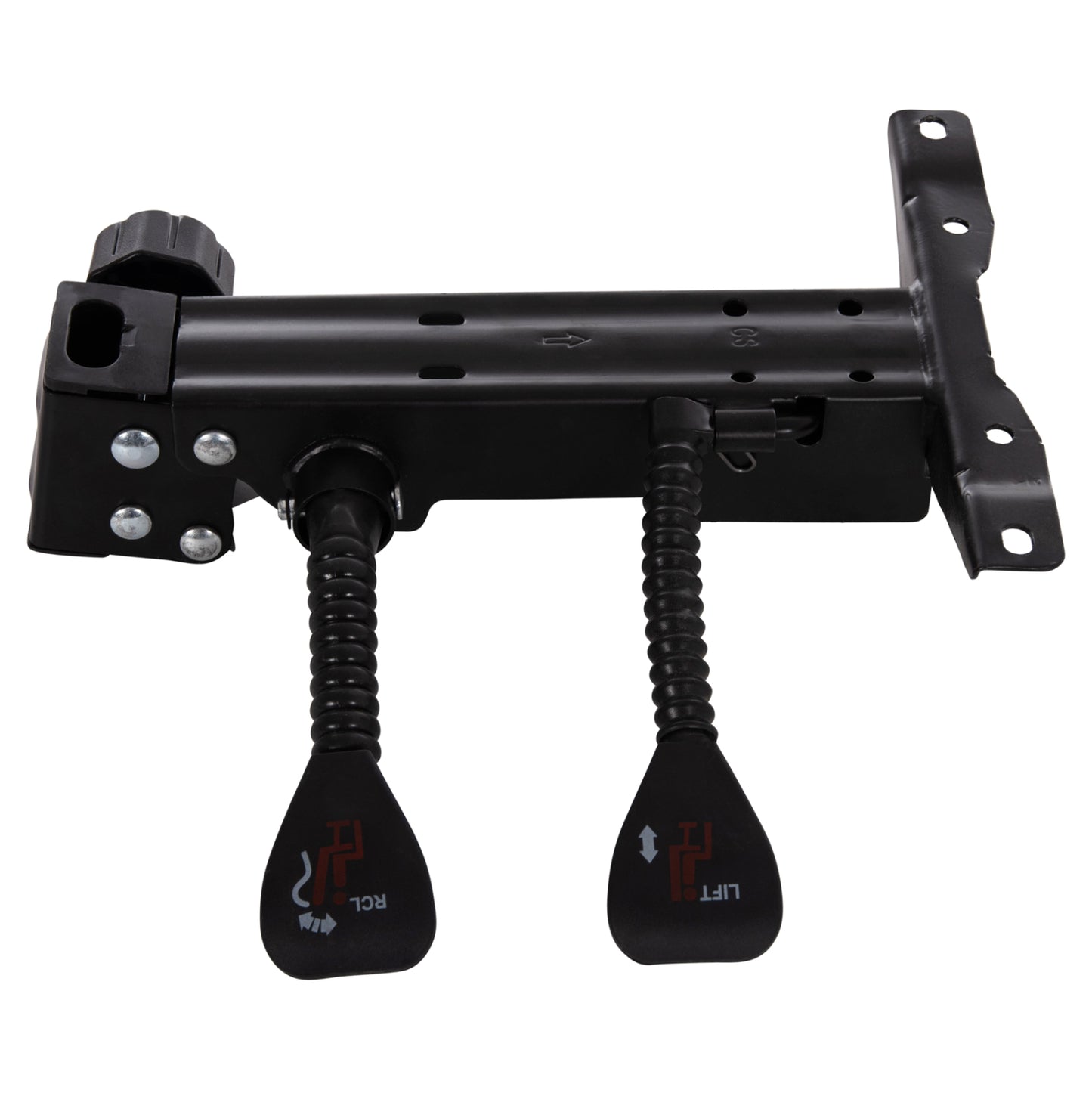 REPLACEMENT METALLIC BASE FOR CHAIR SEAT HM1203