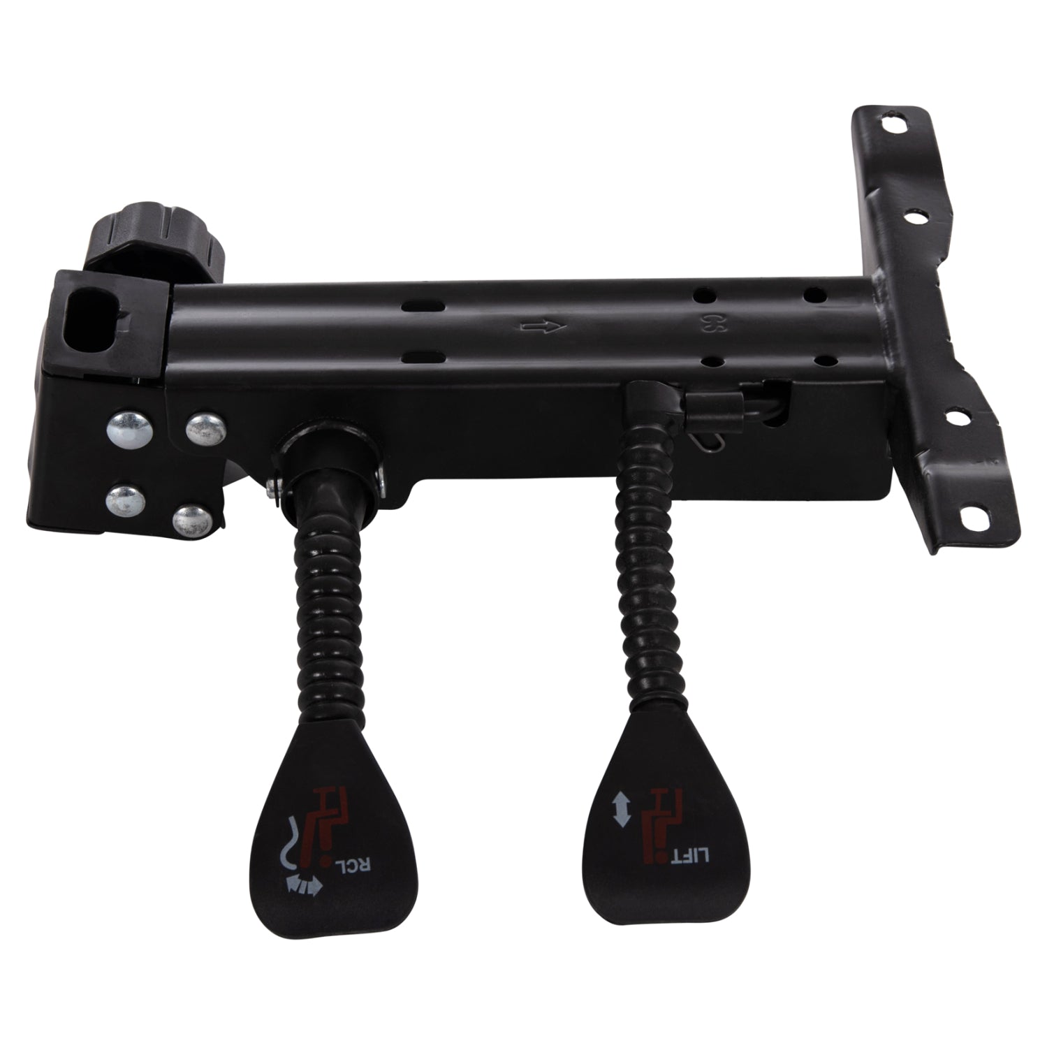 REPLACEMENT METALLIC BASE FOR CHAIR SEAT HM1203