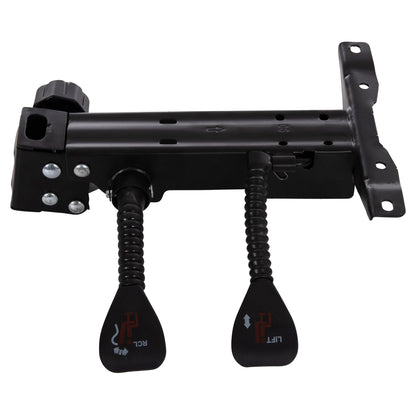 REPLACEMENT METALLIC BASE FOR CHAIR SEAT HM1203