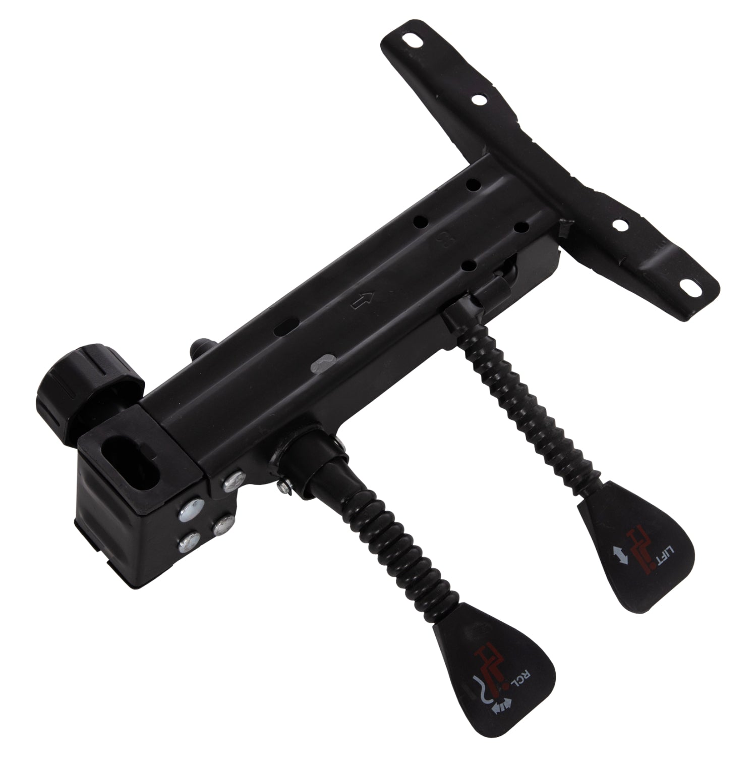 REPLACEMENT METALLIC BASE FOR CHAIR SEAT HM1203