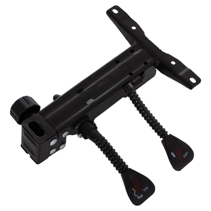 REPLACEMENT METALLIC BASE FOR CHAIR SEAT HM1203