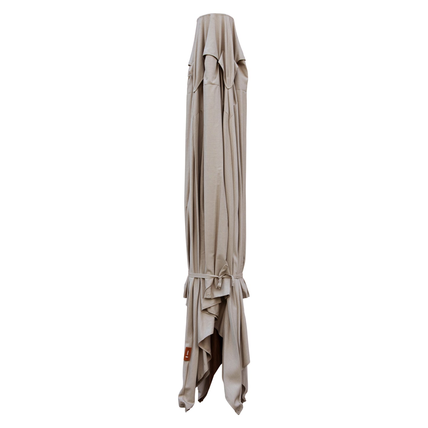 REPLACEMENT SHADE FOR UMBRELLA HM6605.02--ACRYLIC IN BEIGE 4x4m